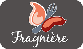 Boucherie Fragnière